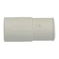 Produktbild: Universal Adapter Ablaufschlauch Endstück Ø 21mm/19mm für Waschmaschine Spülmaschine Geschirrspüler
