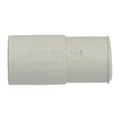Produktbild: Ablaufschlauch Adapter Ø 21mm/19mm für Waschmaschine Spülmaschine Geschirrspüler