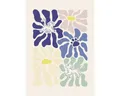 Produktbild: Poster Disney The Lion King Between Flowers 50x70 cm