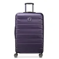 Produktbild: DELSEY PARIS - AIR ARMOUR - 77cm x 51cm x 30cm - XL - Lila