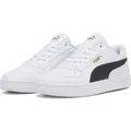 Produktbild: Puma Caven 2.0 puma white-puma black-gold (03) 8