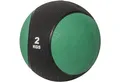Produktbild: GORILLA SPORTS Medizinball Medizinball aus Gummi 1 - 10 kg (1-St)