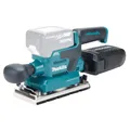 Produktbild: Makita DBO382Z Akku-Schwingschleifer solo