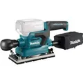 Produktbild: Makita Akku-Schwingschleifer 18V 93 mm x 185 mm