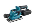 Produktbild: Makita Poliermaschine DBO382Z Akku-Schwingschleifer