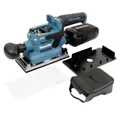 Produktbild: Makita Schwingschleifer Makita DBO382Z Akku-Schwingschleifer ohne Akku, ohne Ladegerät 18 V