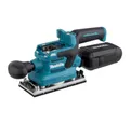 Produktbild: Makita Akku-Schwingschleifer DBO382Z Akku-Schwingschleifer