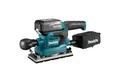 Produktbild: Makita Schwingschleifer Makita Akku-Schwingschleifer DBO382Z, 18Volt, (ohne Akku und, 12.000 U/min