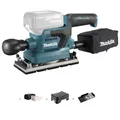 Produktbild: Makita Akku Schwingschleifer - DBO382Z - 18V - ohne Akku/Ladegerät - im Karton