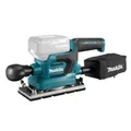 Produktbild: Makita DBO382Z LXT Finishschleifer 18V Ohne Akku MAKDBO382Z