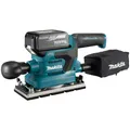 Produktbild: Makita Akku-Schwingschleifer DBO382Z, 18Volt, blau