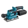Produktbild: Makita DBO382Z Akku-Schwingschleifer 12000 U/min 200W