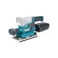 Produktbild: Makita Akku-Schwingschleifer 18V