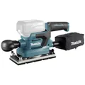 Produktbild: Makita DBO382Z Akku-Schwingschleifer ohne Akku, ohne Ladegerät 18 V Anzahl
