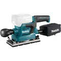 Produktbild: Makita Akku-Schwingschleifer DBO382 ohne Akku und Ladegerät