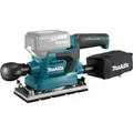 Produktbild: Makita DBO382Z Akku-Schwingschleifer 18 V Solo