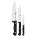 Produktbild: 4009839290954 Set mit 3 Zwilling Twin Chef Messern