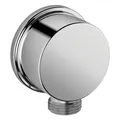 Produktbild: Ideal Standard Wandanschlussbogen Idealrain 1/2