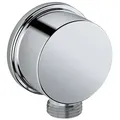 Produktbild: Wandanschlussbogen Ideal Standard Idealrain DN15 (1/2''), chrom - B9448AA