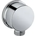 Produktbild: Wandanschlussbogen Ideal Standard Idealrain DN15 (1/2'') chrom