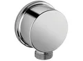 Produktbild: Ideal Standard Wandanschlussbogen Unterputz Idealrain chrom B9448AA