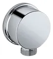 Produktbild: Ideal Standard B9448AA Idealrain Brauseschlauchanschluss Aufputz