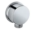 Produktbild: Ideal Standard Wandanschlussbogen Wandanschlussbogen B9448AA - für Unterputzarmaturen
