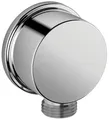 Produktbild: Ideal Standard Wandanschlussbogen UP Idealrain, Chrom B9448AA