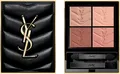 Produktbild: Yves Saint Laurent Couture Mini Clutch N°6 Spontini Lilies 5 g Lidschatten Palette LE2152