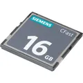 Produktbild: Siemens SIEM Speicherkarte (16 GB, CFast) (6ES76482BF100XJ0)