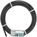 Produktbild: Gardena Verlegerohr Flex 15 m Ø 13 mm (1/2 Zoll)