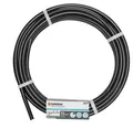 Produktbild: Gardena Verlegerohr Flex 13 mm (1/2