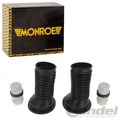 Produktbild: MONROE STAUBSCHUTZ-SATZ STOßDÄMPFER VORDERACHSE passend für TOYOTA COROLLA PRIUS
