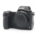 Produktbild: Nikon Z6 Gehäuse Gebrauchtware | Kaum Gebrauchsspuren | 12 Monate Garantie | ✔️ Temporär mit Kostenlose Geschenkbox
