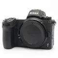 Produktbild: Nikon Z6 Gehäuse Gebrauchtware | Kaum Gebrauchsspuren | 12 Monate Garantie | ✔️ Temporär mit Kostenlose Geschenkbox