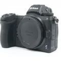 Produktbild: Nikon Z6 Gehäuse Gebrauchtware | Leichte Gebrauchsspuren | 12 Monate Garantie | ✔️ Temporär mit Kostenlose Geschenkbox