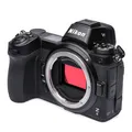 Produktbild: Nikon Z6 (ohne Adapter) gebraucht Kamera