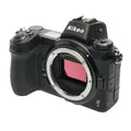 Produktbild: Nikon Z6 (ohne Adapter) gebraucht ca. 188.000 Ausl. Kamera