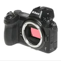 Produktbild: Nikon Z6 (ohne Adapter) gebraucht ca. 21.000 Ausl. Kamera