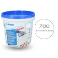 Produktbild: MAPEI® KERAPOXY Easy Design 2K 3 kg 700 lichtdurchlässig Epoxidharz-Fugenmörtel-Klebstoff Fliesenfuge