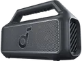 Produktbild: SOUNDCORE BY ANKER Boom 2 SE Bluetooth Speaker, Schwarz, Wasserfest