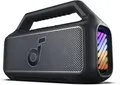 Produktbild: soundcore Boom 2 SE Outdoor-Lautsprecher, 30W, BassUp Technologie, 18h Laufzeit, IPX7 wasserdicht, schwimmfähig, USB-C, anpassbarer EQ, Bluetooth 5.3, portabel für draußen, Camping, Strarnd & Garten
