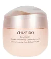 Produktbild: Shiseido Benefiance Wrinkle Smoothing Cream Enriched Gesichtscreme 50 ml