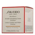 Produktbild: Shiseido Benefiance Wrinkle - Smoothing Cream Enriched 50ml