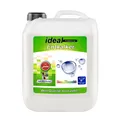 Produktbild: 5 L ideal Entkalker für Jura® Kaffeevollautomaten Zitronensäure Hochkonzentrat