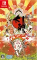 Produktbild: Okami HD Zekkeban Switch US