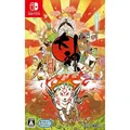 Produktbild: OKAMI ZEKKEIBAN (JAPAN) Unterstützt Englisch - Nintendo Switch, Neu