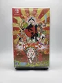 Produktbild: Okami HD Zekkeiban Nintendo Switch DEUTSCH OVP *Blitzversand* Top-Zustand