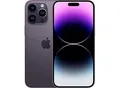 Produktbild: Apple iPhone 14 Pro Max 256GB dunkellila