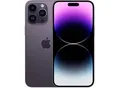 Produktbild: Apple iPhone 14 Pro Max 256GB dunkellila